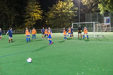 Bild 161 - U19 VfL Pinneberg - Suederelbe : Ergebnis: 1:3